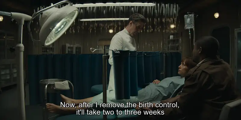 download silo (season 1 - 2) [s02e10 added] apple original - [english with subtitle] web series 1080p | 720p web-dl