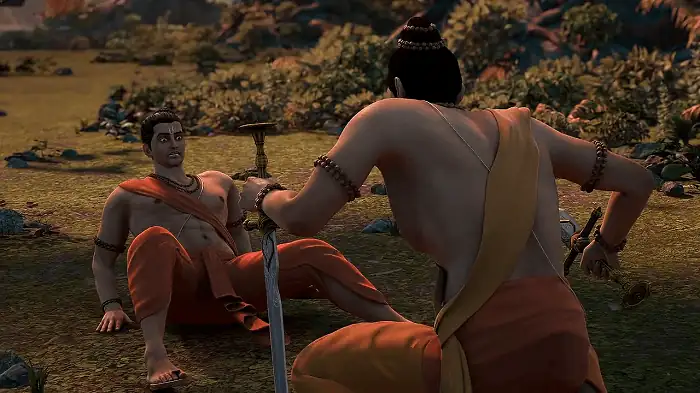 screenshot da2ef4 the legend of hanuman 2021
