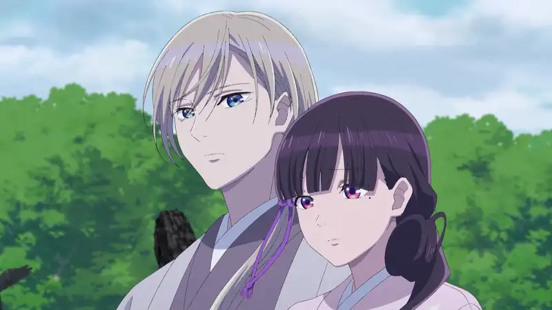 download my happy marriage (season 1 - 2) [s02e13 added] dual audio {hindi-english} netflix original web series 480p | 720p web-dl