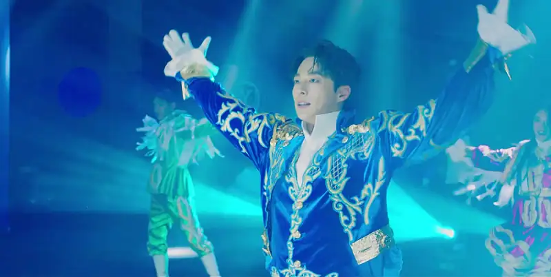 download cheer up (season 1 - amazon minitv original) dual audio [hindi (org) - korean] 480p | 720p | 1080p web-dl