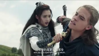 download the curse of turandot (2021) dual audio {hindi-chinese} 480p [400mb] | 720p [1gb] | 1080p [2gb]