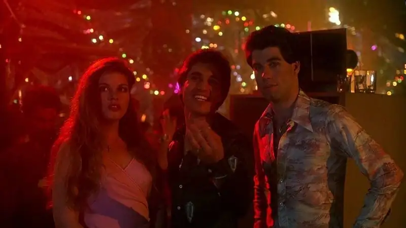 download saturday night fever (1977) director’s cut bluray dual audio {hindi-english} 480p [417mb] | 720p [1.2gb] | 1080p [2.6gb]