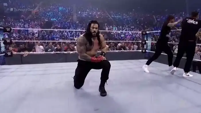 download wwe survivor series 21 november (2021) english full wwe show 480p [650mb] | 720p [2.4gb]