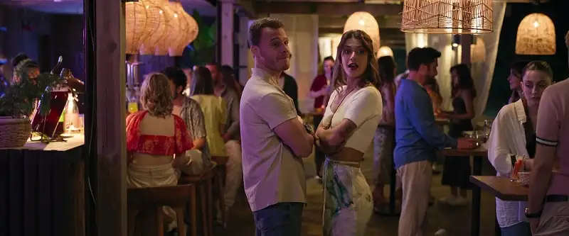 download blue cave (2024) dual audio {hindi-english} bluray 480p [400mb] | 720p [950mb] | 1080p [2.1gb]