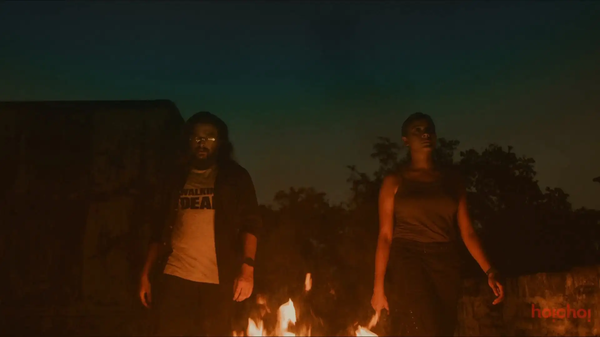 Download Rahasya Romancha Series (2020) Season 3 Hindi Complete Hoichoi Original WEB Series 480p | 720p HDRip 5 screenshot dac328 rahasya romancha series 2020