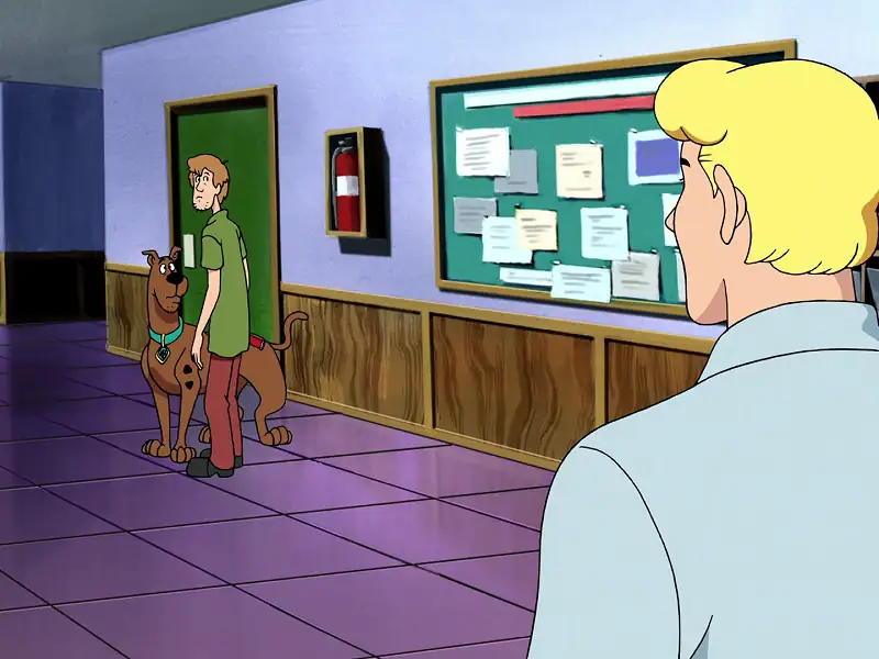 download scooby-doo! and the cyber chase (2001) dual audio {hindi-english} bluray 480p [250mb] | 720p [750mb] | 1080p [1.5gb]