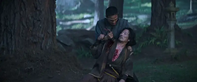 download mortal kombat (2021) bluray dual audio {hindi-english} 480p [350mb] | 720p [1gb] | 1080p [2.3gb] | 2160p [3.4gb]