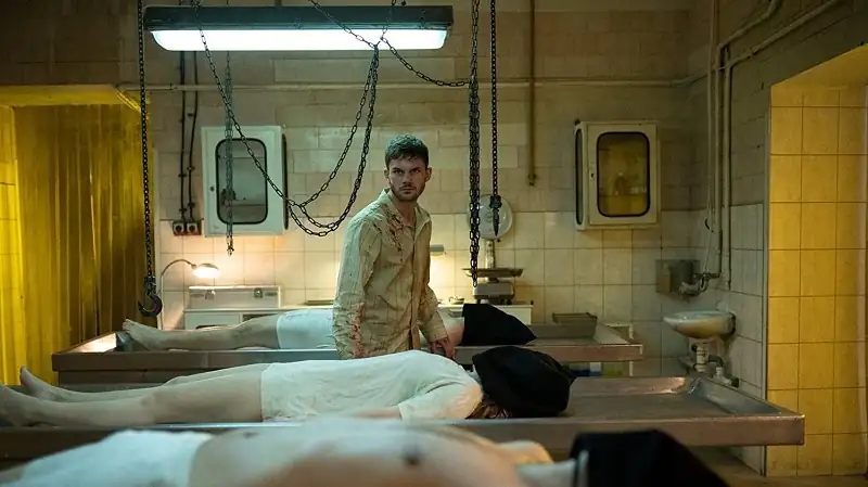 download treadstone (season 1 - complete) netflix original dual audio {hindi-english} 480p | 720p | 1080p web-dl