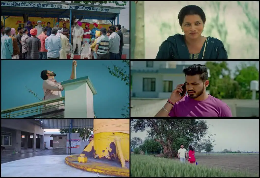 screenshot daeef1 kabuter baz 2025