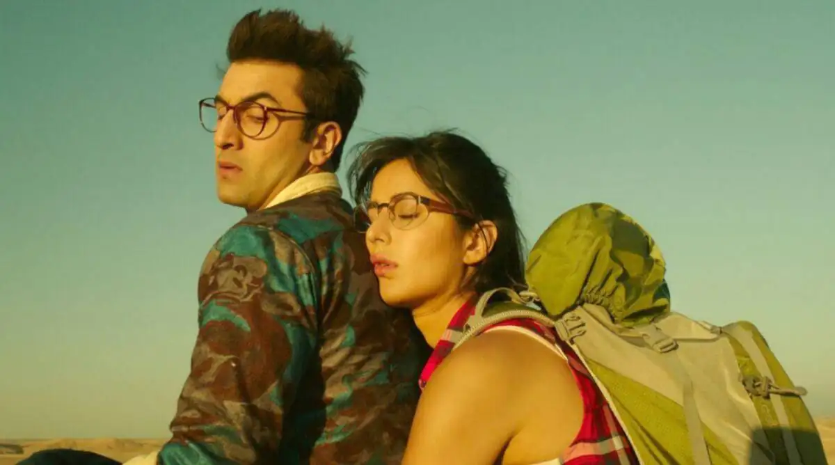 screenshot db09de jagga jasoos 2017