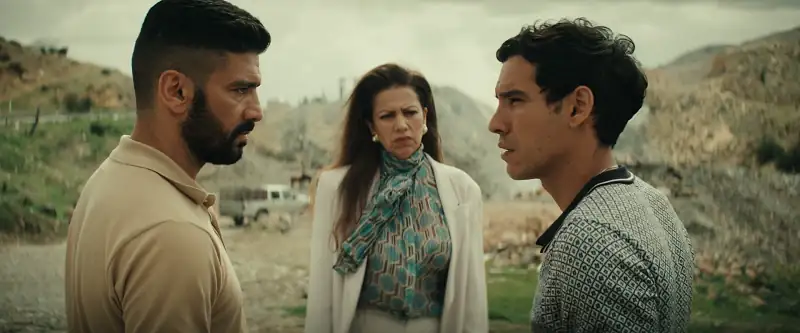 download the source (season 1) hindi-dubbed (org 5.1) multi-audio full-web series 480p | 720p | 1080p web-dl - 2024 amazon original series