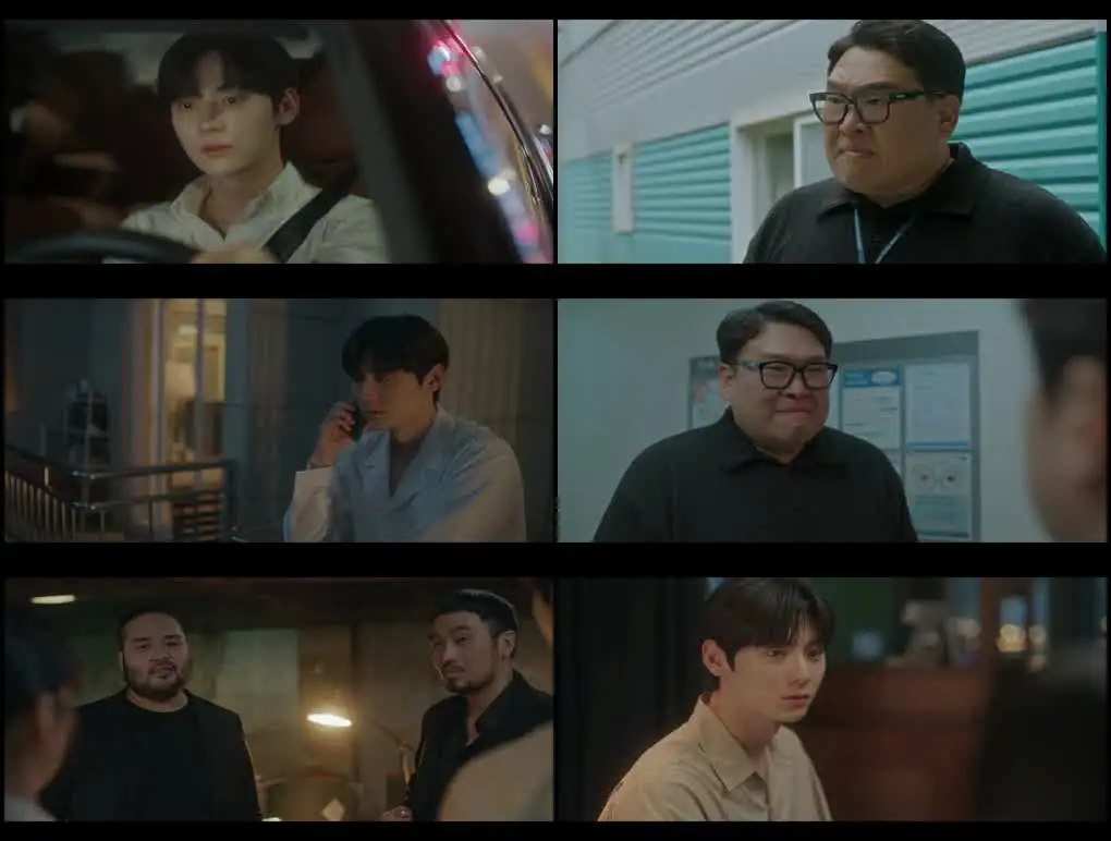 screenshot db1c63 my lovely liar season 1