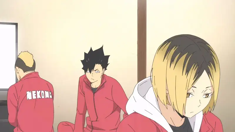 Download Haikyu!! (Season 1 – 4) Multi Audio {Hindi English Japanese} Series 480p 720p & 1080p WEB DL 4 screenshot db1d01 haikyu season 1