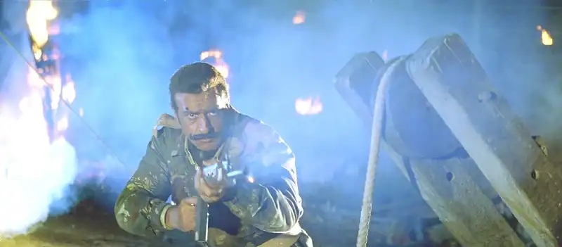 screenshot db57bc hindustan ki kasam 1999