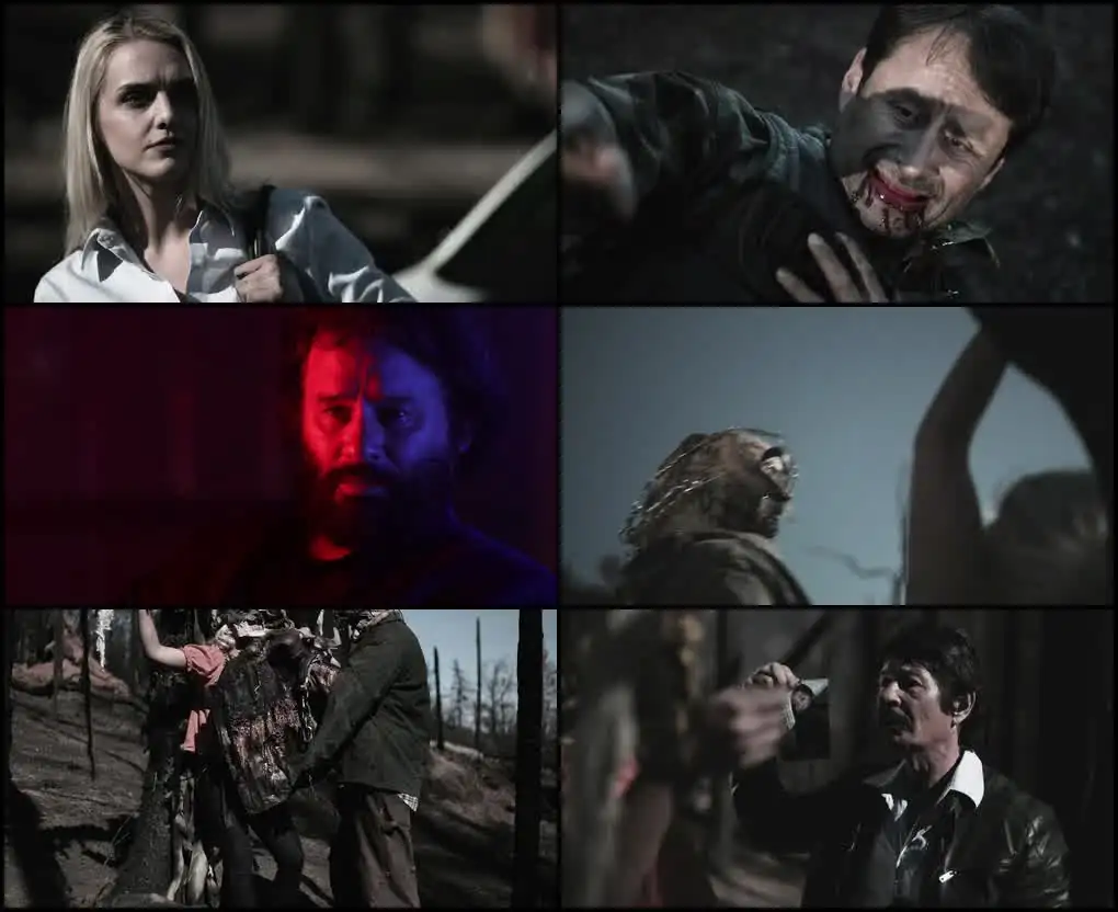 download cry havoc (2020) dual audio {hindi-english} bluray 480p [300mb] | 720p [850mb] | 1080p [1.8gb]