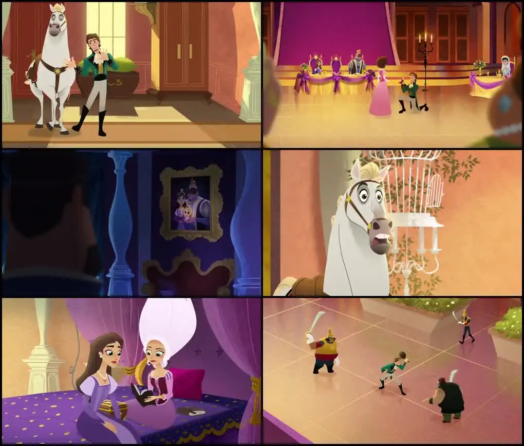 download tangled: before ever after (2017) dual audio {hindi-english} bluray 480p [200mb] | 720p [600mb] | 1080p [2gb]