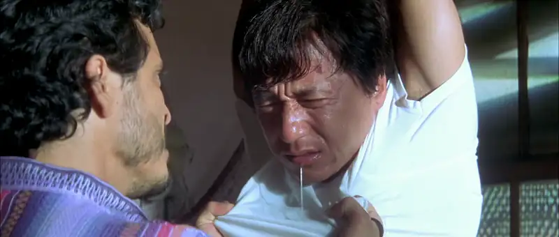 download the accidental spy (2001) bluray dual audio {hindi-chiense} 480p [350mb] | 720p [970mb] | 1080p [2.2gb]