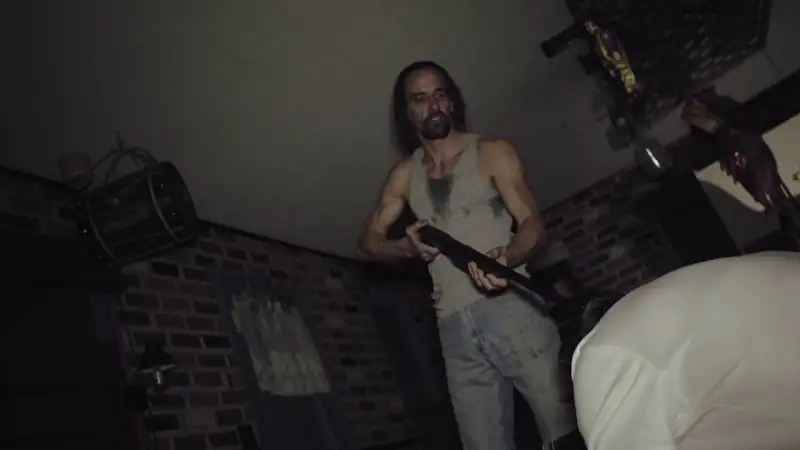 download the haunting of grady farm (2019) web-dl dual audio {hindi-english} 480p [350mb] | 720p [900mb]