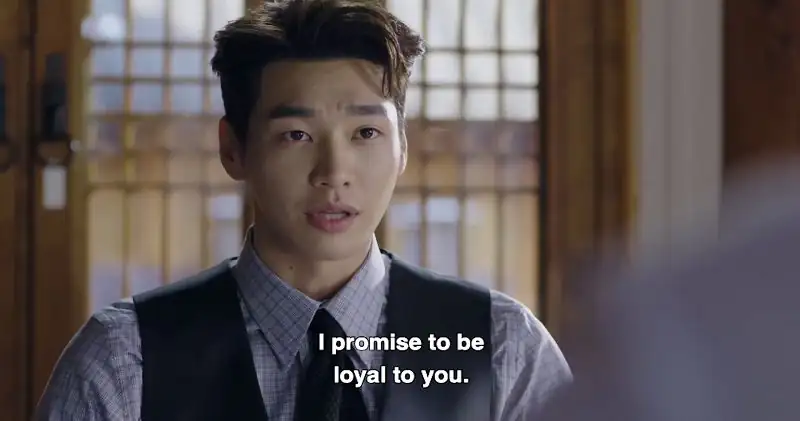 download lookout aka the guardians (season 1) [s01e32 complete] hindi org dubbed complete k-drama series web-dl 720p [160mb]