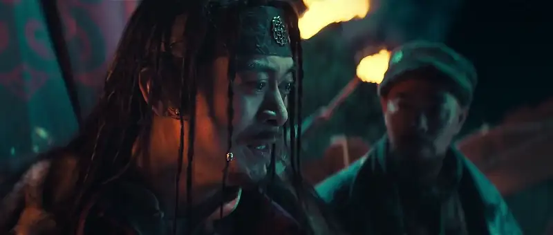 download southern shaolin and the fierce buddha warriors (2021) web-dl dual audio {hindi-chinese} 480p [350mb] | 720p [700mb] | 1080p [1.2gb]