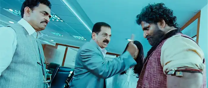 download daruvu - jeene nahi doonga (2012) hindi dubbed full movie 480p [600mb] | 720p [1.5gb] | 1080p [3gb]