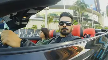 screenshot dc0b00 wanderlust season 1 2022