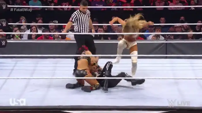 download wwe monday night raw 8th november (2021) english full wwe show 480p [500mb] | 720p [1gb] hdrip