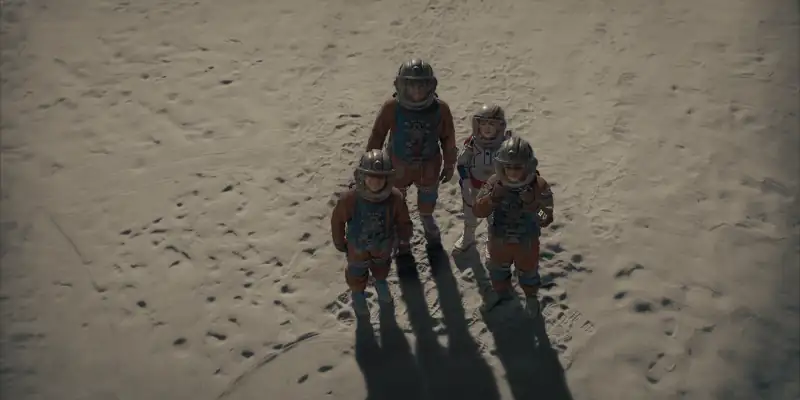 download crater (2023) web-dl {english with subtitles} full movie 480p [300mb] | 720p [850mb] | 1080p [2gb]