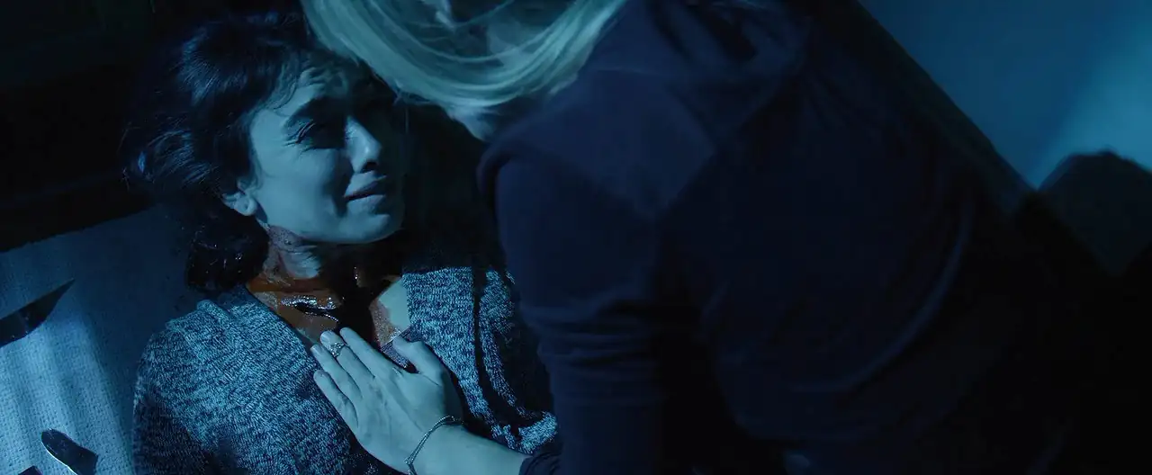 download most likely to die (2015) dual audio {hindi-english} 720p [450mb] hevc hdrip