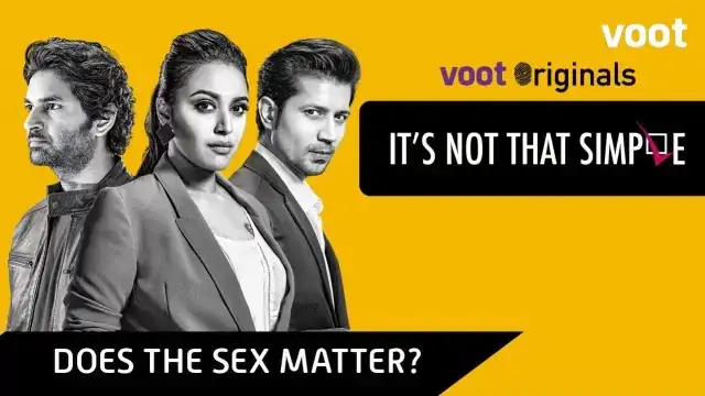 screenshot dc7d6f 18 its not that simple season 2