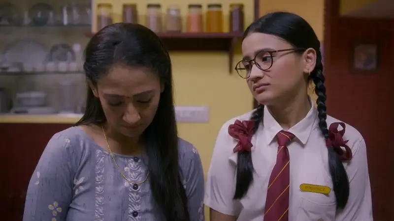 Download Amber Girls School (2024) Season 1 Complete Hindi WEB Series 480p | 720p | 1080p AMZN WEB DL 5 screenshot dcbfba amber girls school 2024