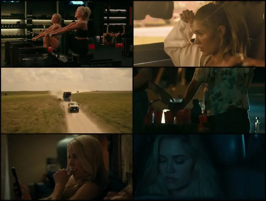 Download Landman (Season 1) Dual Audio {Hindi English} Series 480p 720p & 1080p WEB DL 1 screenshot dcc9c2 landman season 1