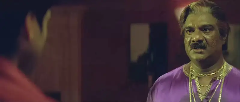 screenshot dcd045 ek chalis ki last local 2007