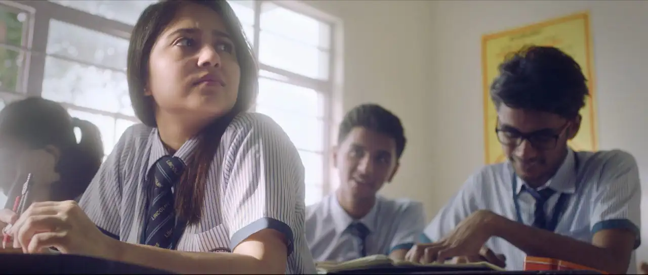 screenshot dcd3b6 gone kesh 2019