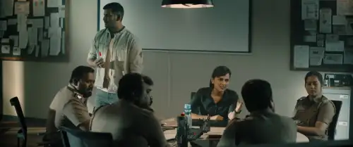 screenshot dcecbd chakra 2021