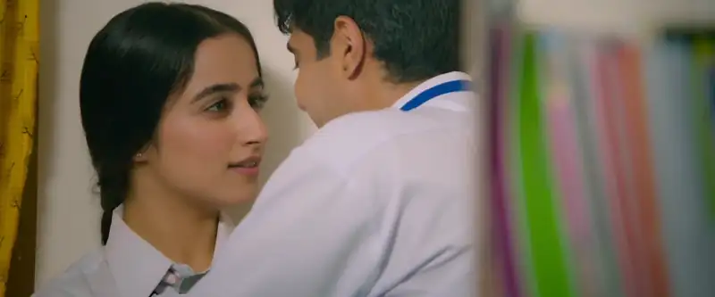 screenshot dcf0bd lover 2022