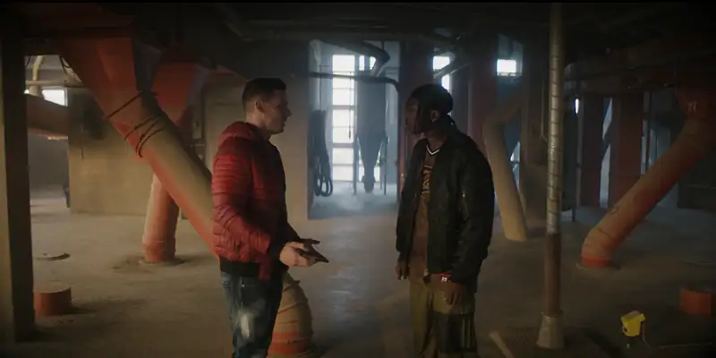 download gangs of oslo - netflix original (2023) season 1 complete multi-audio {hindi-english-norwegian} 480p | 720p | 1080p web-dl