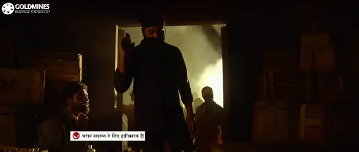 download don returns - ranarangam (2021) hdrip hindi dubbed full movie 480p [400mb] | 720p [800mb] | 1080p [1.5gb]