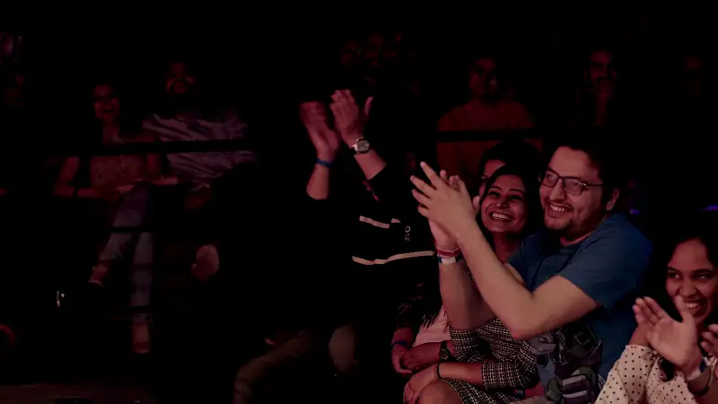 download nishant tanwar: delhi se hoon b******d (2018) hindi amzn standup comedy full show 480p | 720p | 1080p web-dl