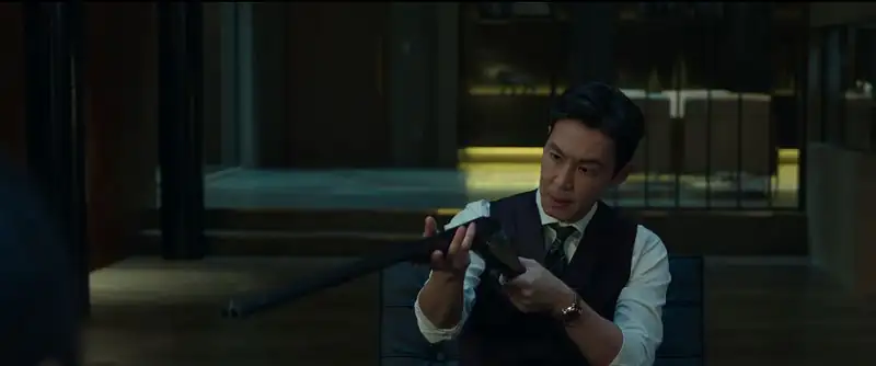 download hierarchy (2024) season 1 multi-audio {hindi-english-korean} 480p | 720p | 1080p web-dl – netflix series