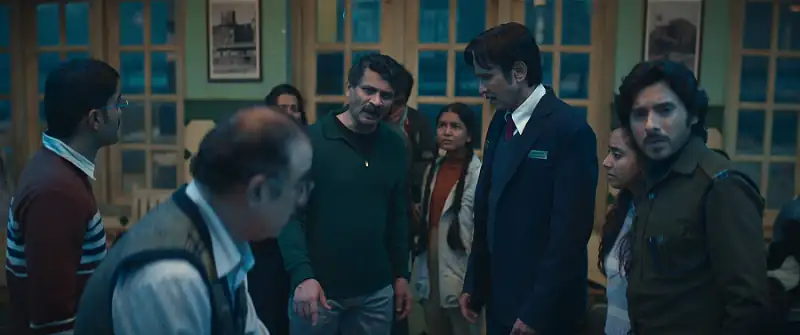 screenshot dd9d64 the railway men the untold story of bhopal 1984