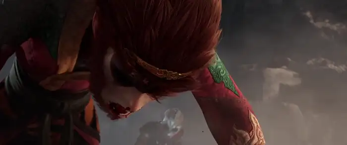 download monkey king reborn (2021) {english with subtitles} 480p [400mb] | 720p [900mb]