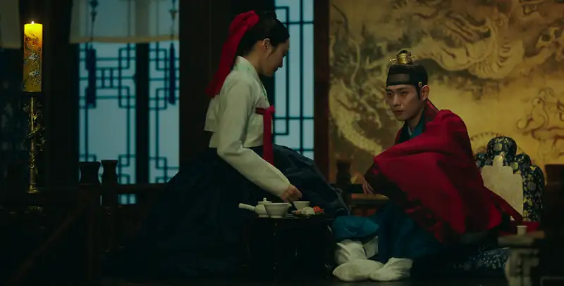 download the forbidden marriage (2022) season 1 [s01e12 added] amazon prime 720p [350mb] web-dl