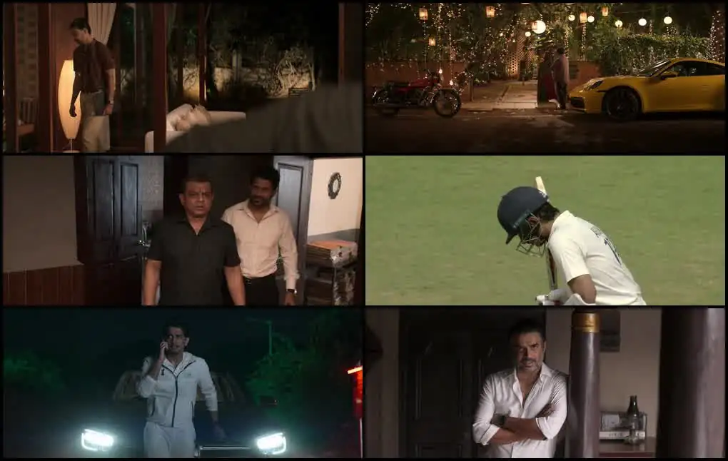 screenshot dddef2 test 2025