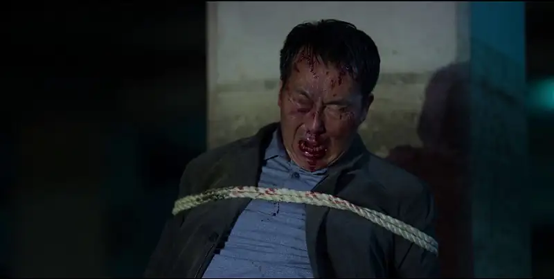 download mercy for none - season 1 (2025) multi audio {hindi-english-korean} netflix series 480p | 720p | 1080p web-dl