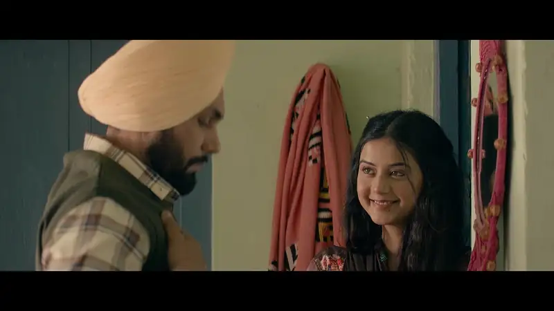 screenshot de7d5a balle o chalaak sajjna 2023