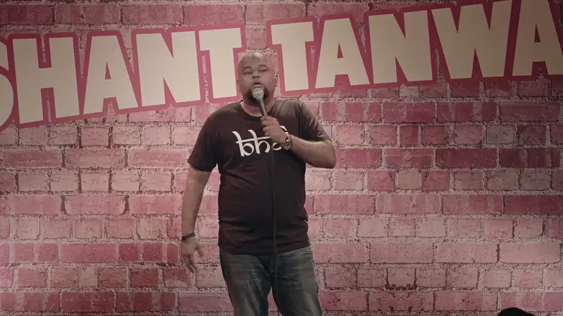 download nishant tanwar: delhi se hoon b******d (2018) hindi amzn standup comedy full show 480p | 720p | 1080p web-dl