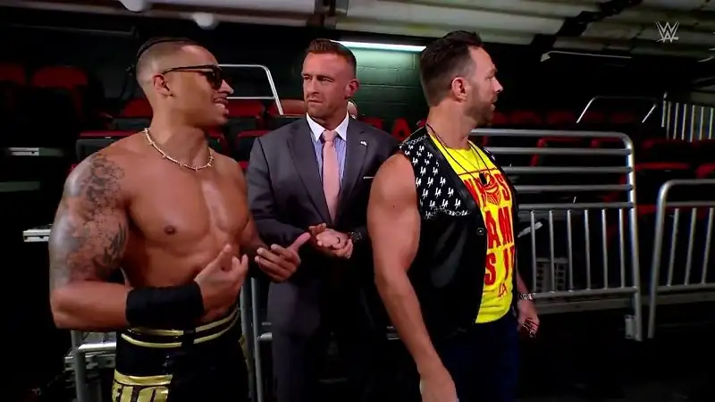 download wwe friday night smackdown (7th june - 2024) english full wwe show 480p [390mb] | 720p [990mb] hdrip