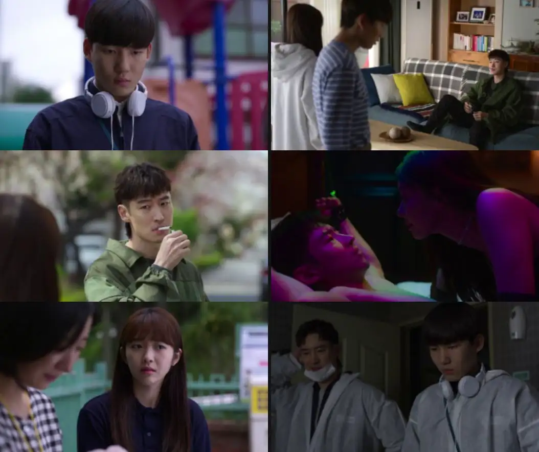 download move to heaven (season 1) dual audio [hindi-korean] complete netflix series 480p [180mb] | 720p [400mb]