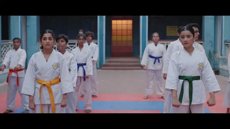 screenshot ded2f6 karate girls s01